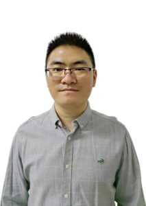 sales manager