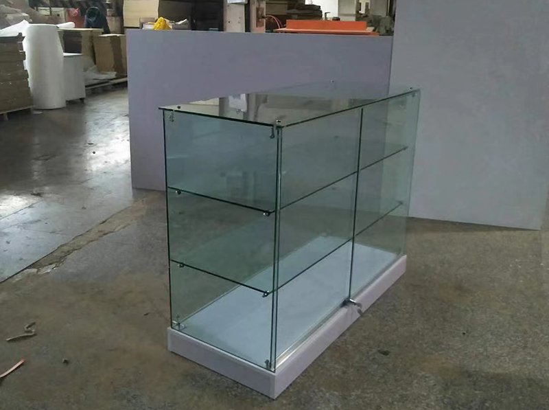 showcase five