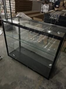 glass showcase 2