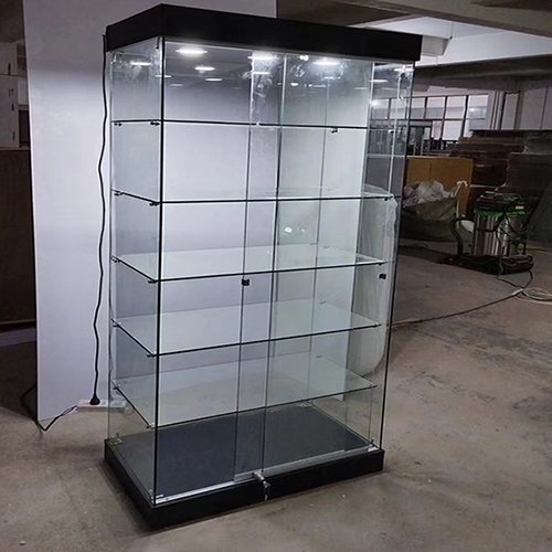 glass showcase 7