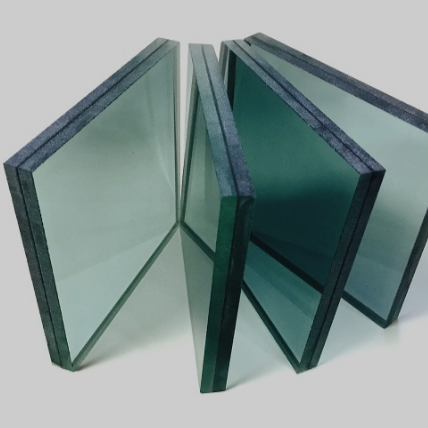 laminated glass 1