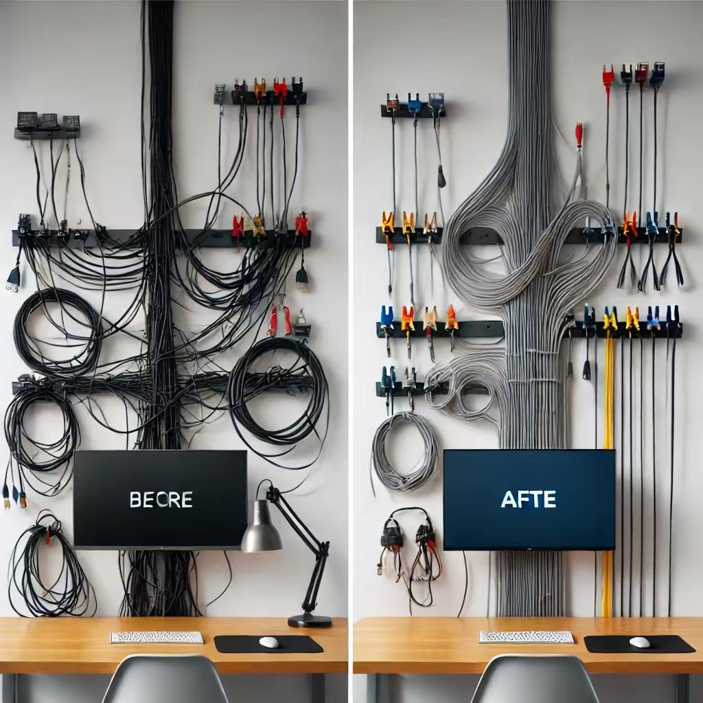 cable management 2