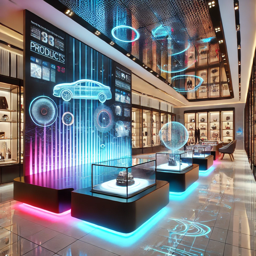 immersive retail experiences 2