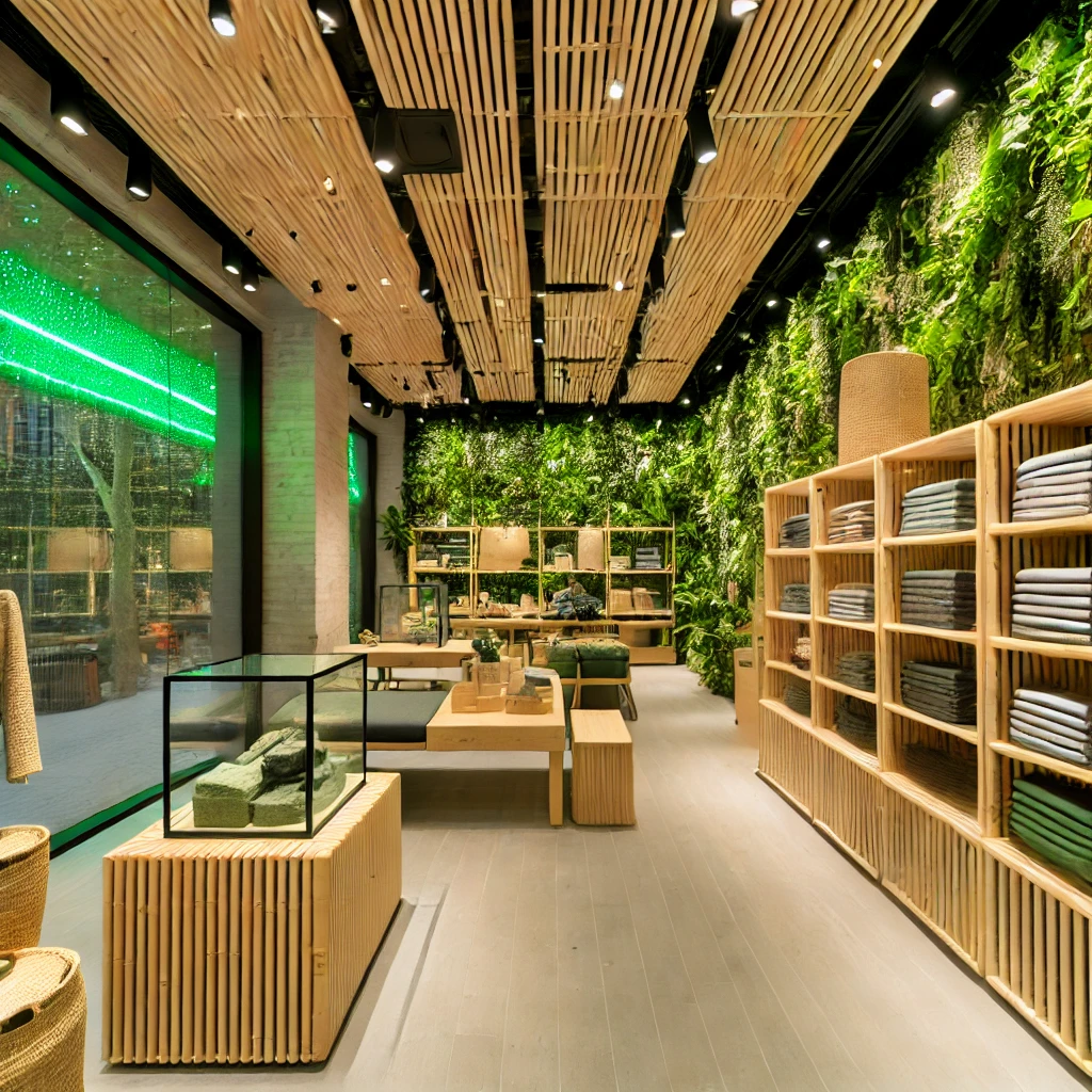 sustainable store designs 2