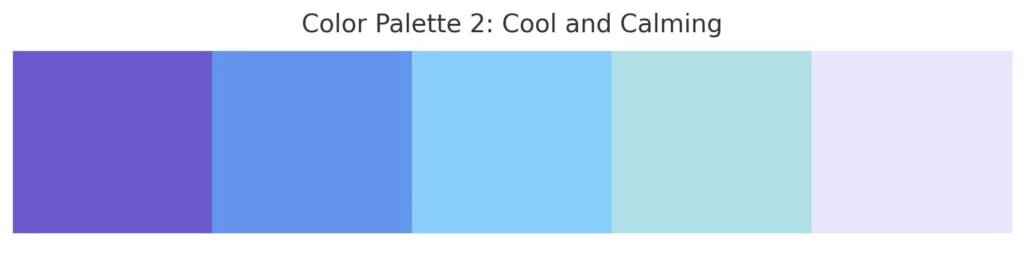 color palette examples 2