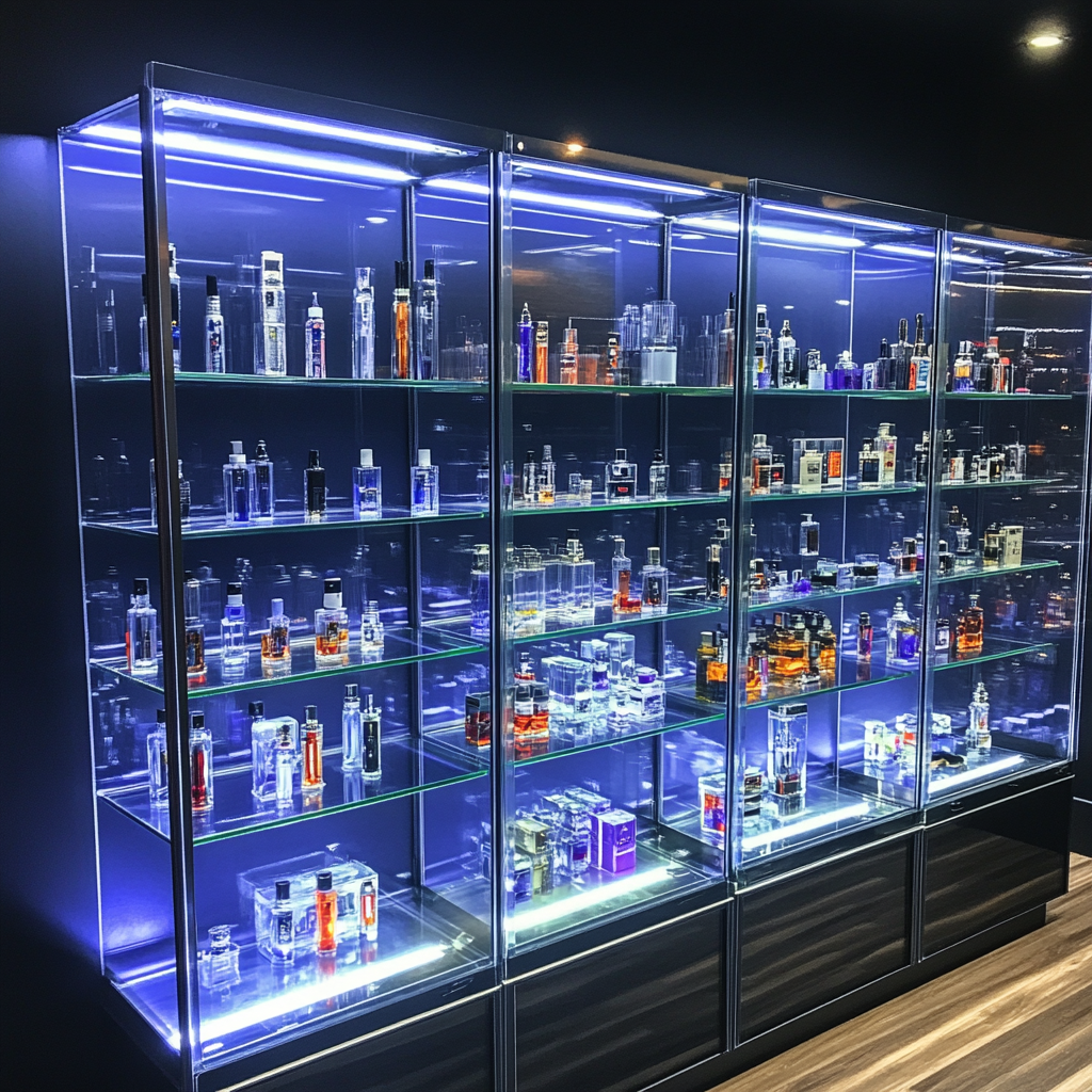 glass display cases (1)