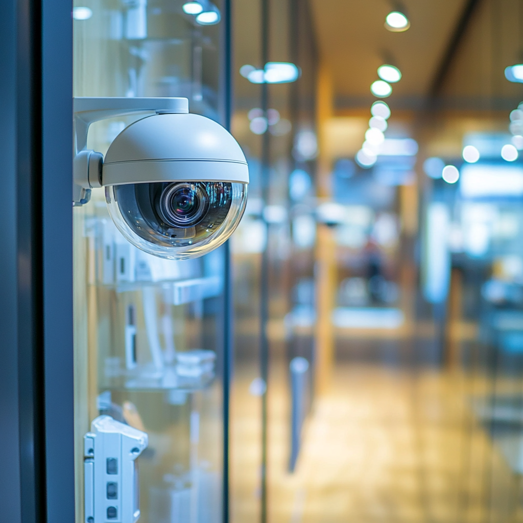 security systems and surveillance equipment (1)