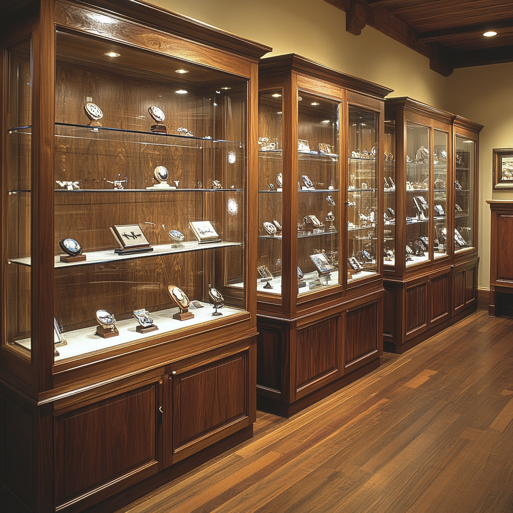 variety of display case styles (1)