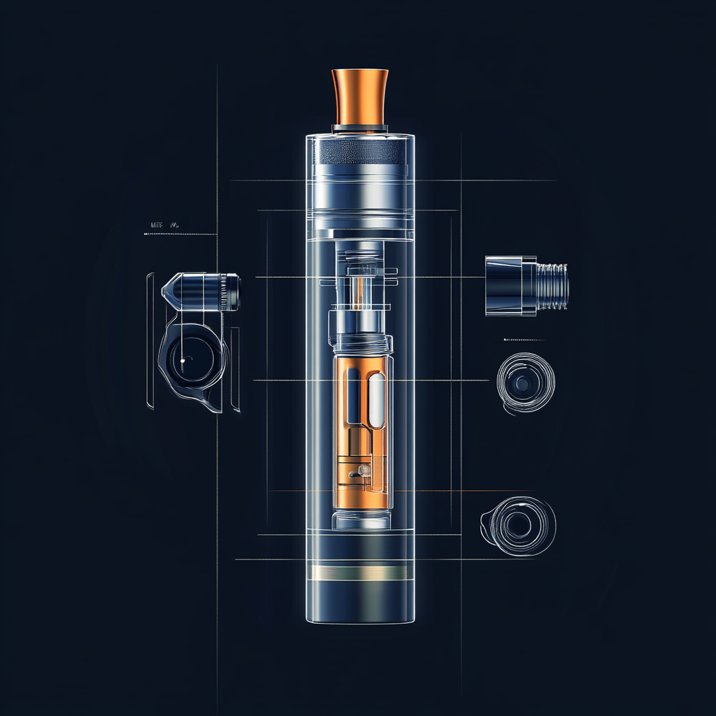 common mistakes when starting to design my own vape mod (2)
