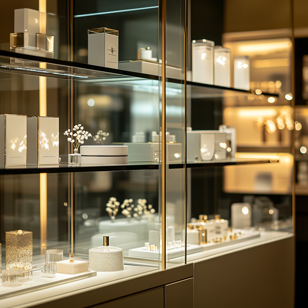 enhancing product visibility with retail display racks (2)