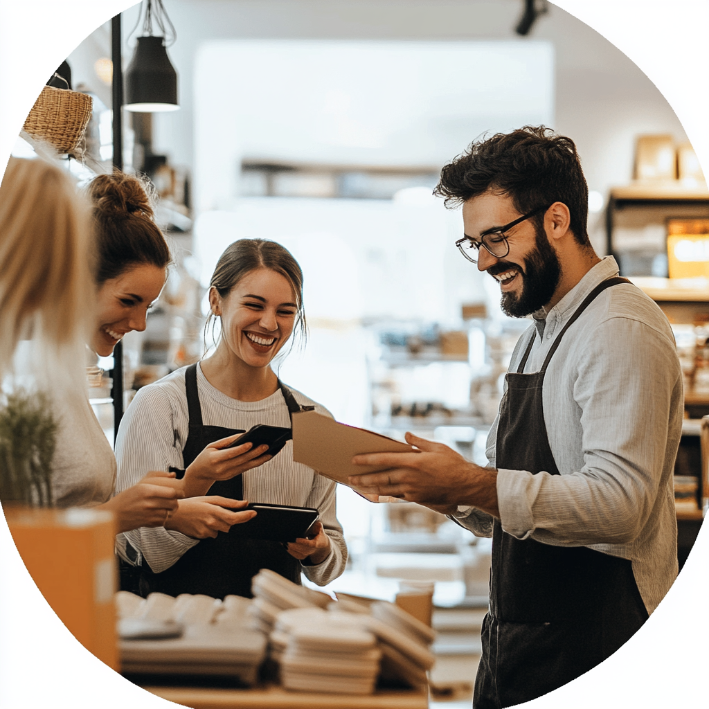 ensuring customer satisfaction and loyalty (1)