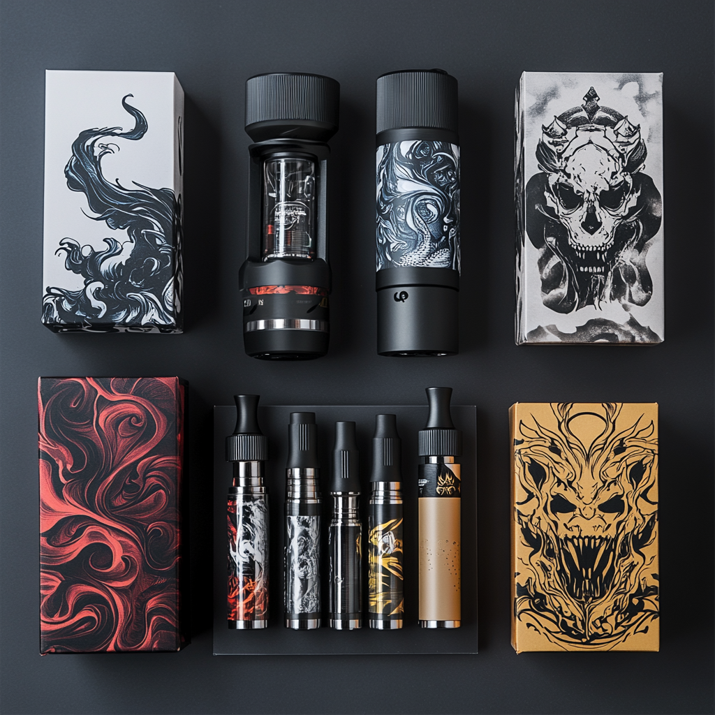 how designing my own vape mod helps me stand out from competitors (2)
