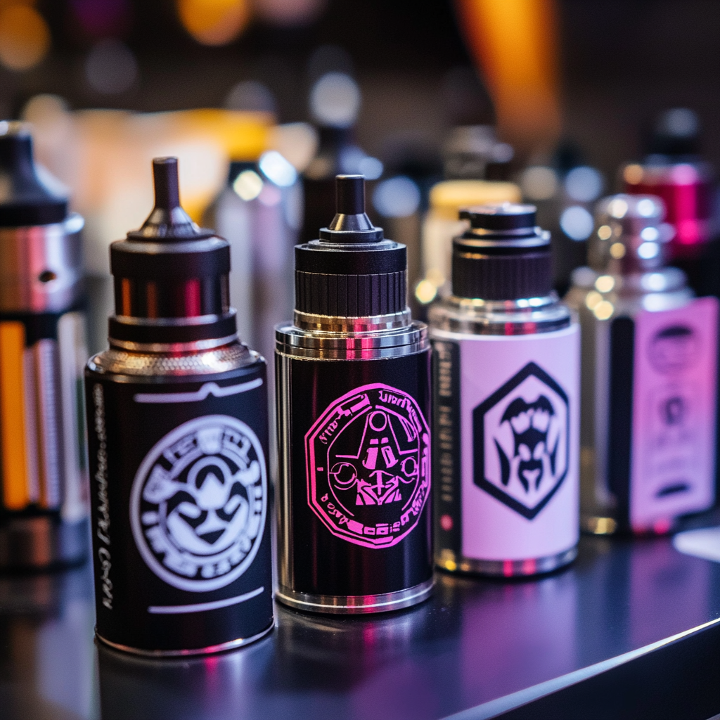how to ensure safety and quality when i design my own vape mod (2)