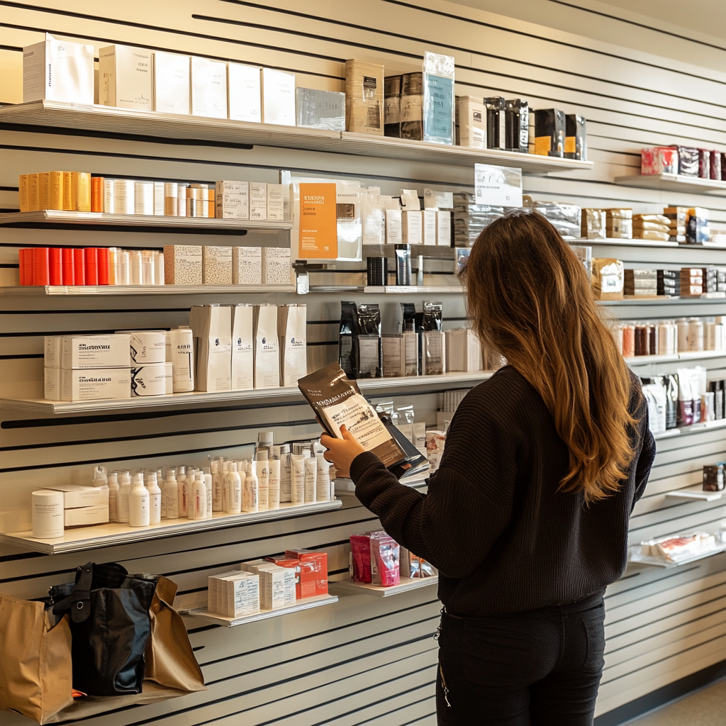 improving customer experience and shopping convenience (2)