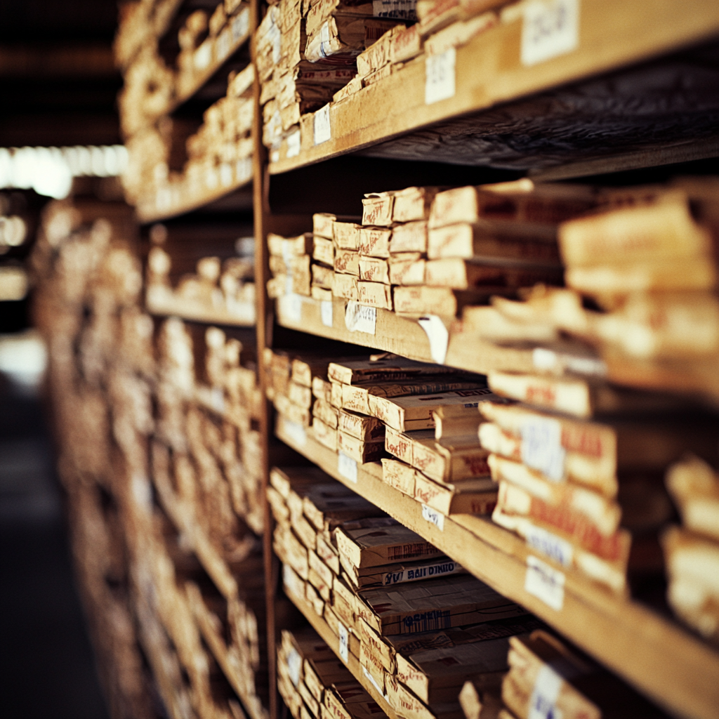 inventory budget for cigarettes and accessories (1)