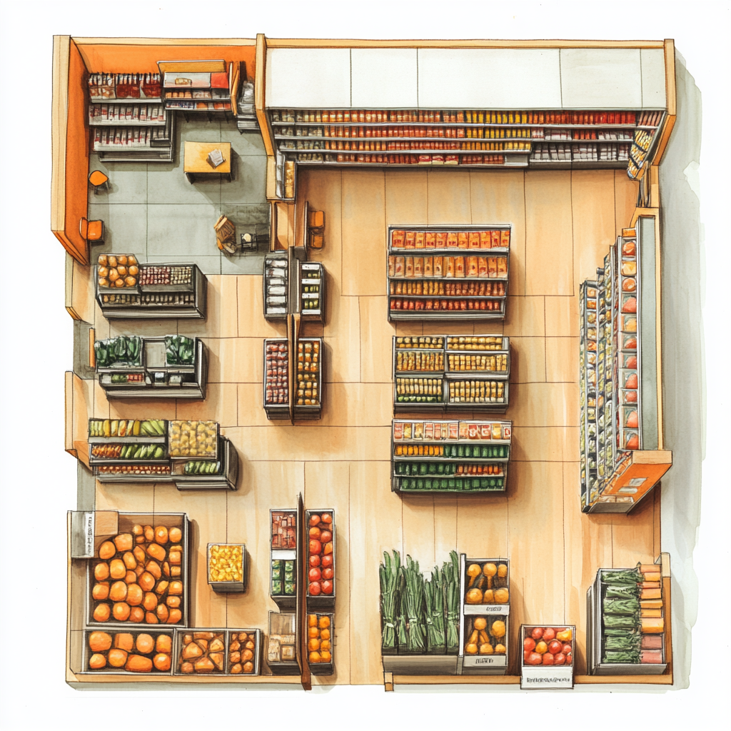 maximizing store space and organization (1)