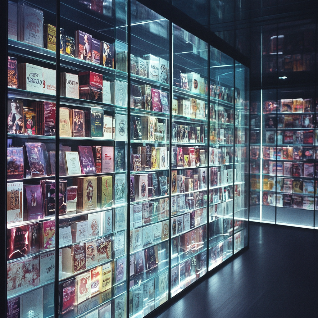 store fixtures and interior setup costs (1)