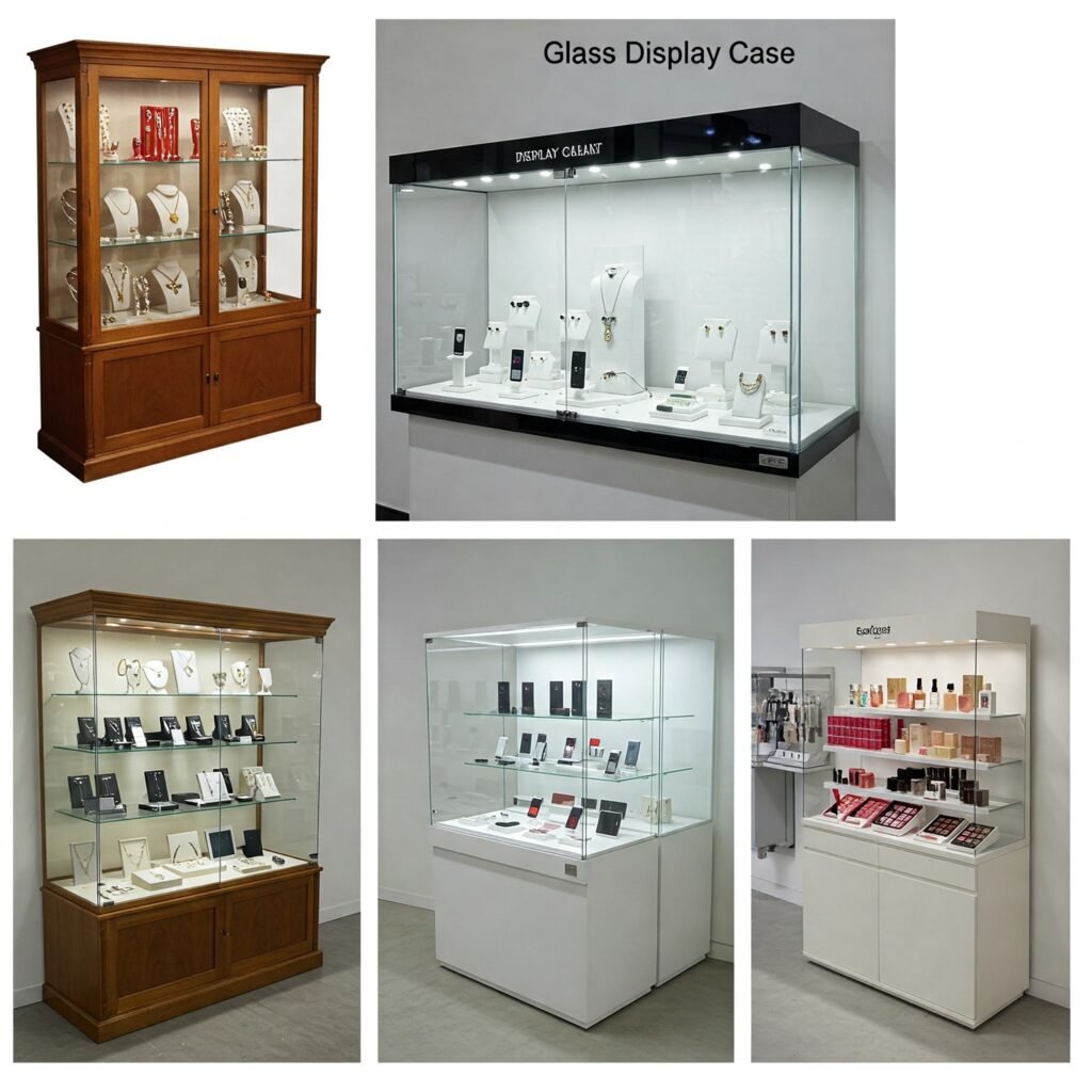 common alternate names for glass showcases (1)