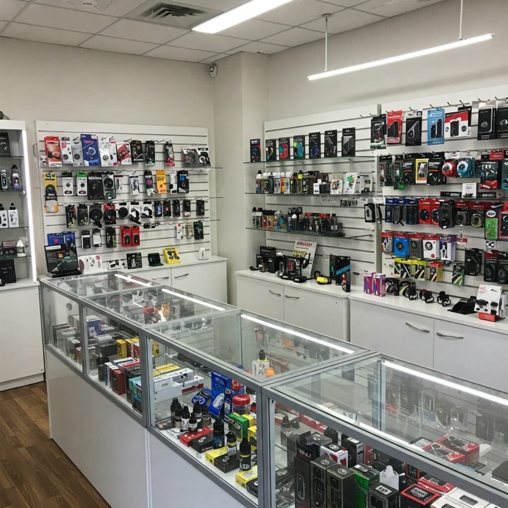 common design practices in vape stores (1)
