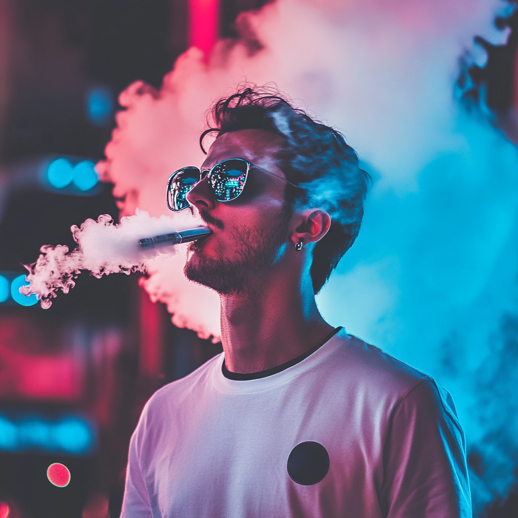 customer trends and market growth in the vape industry (1)