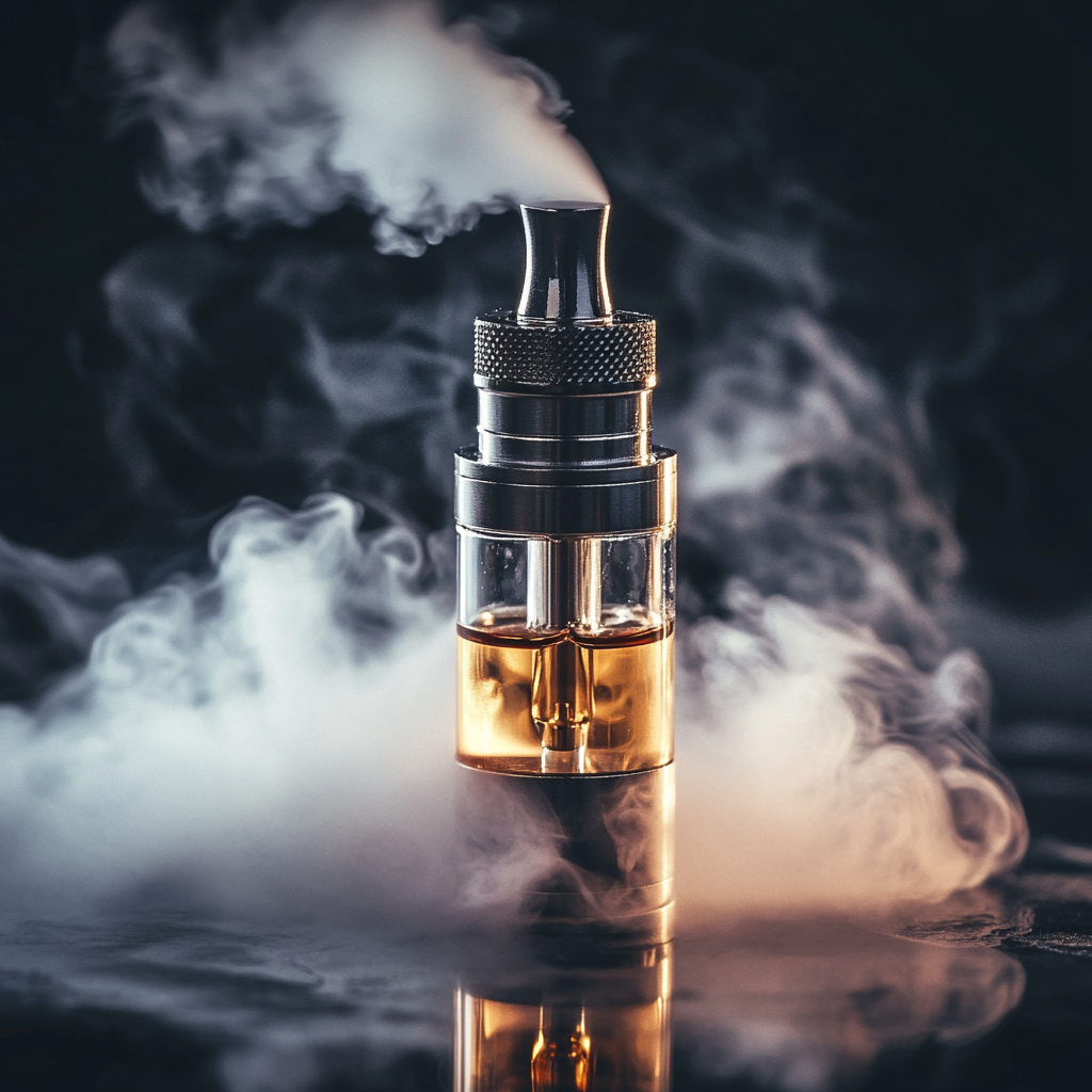 customer trends and market growth in the vape industry (2)