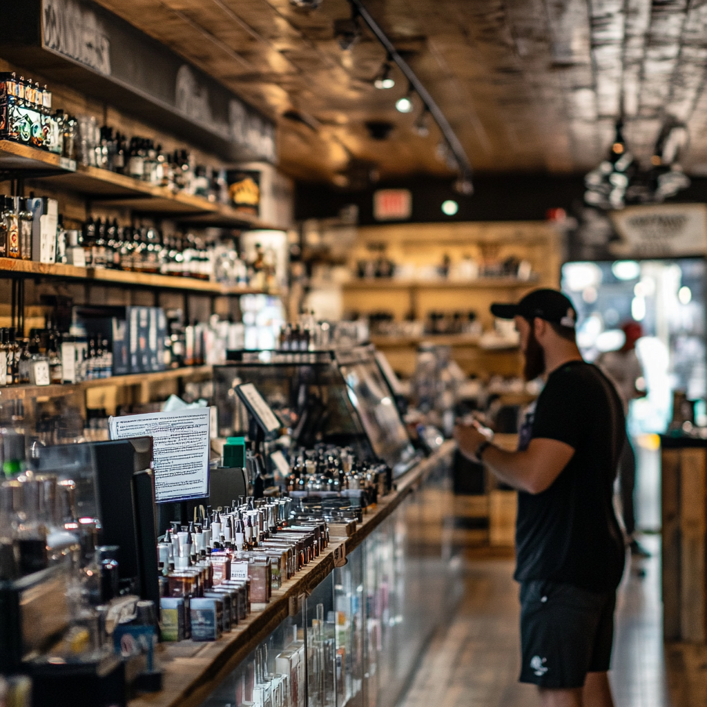 legal and regulatory challenges in the vape industry (1)