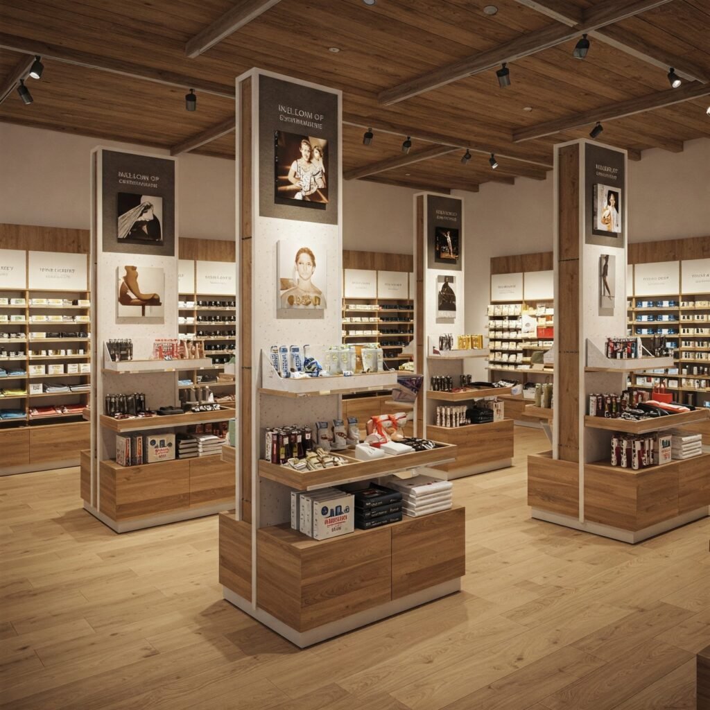 maximizing store space efficiency (1)