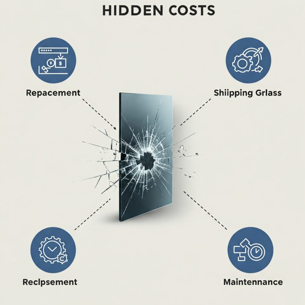 not always cost effective long term (2)