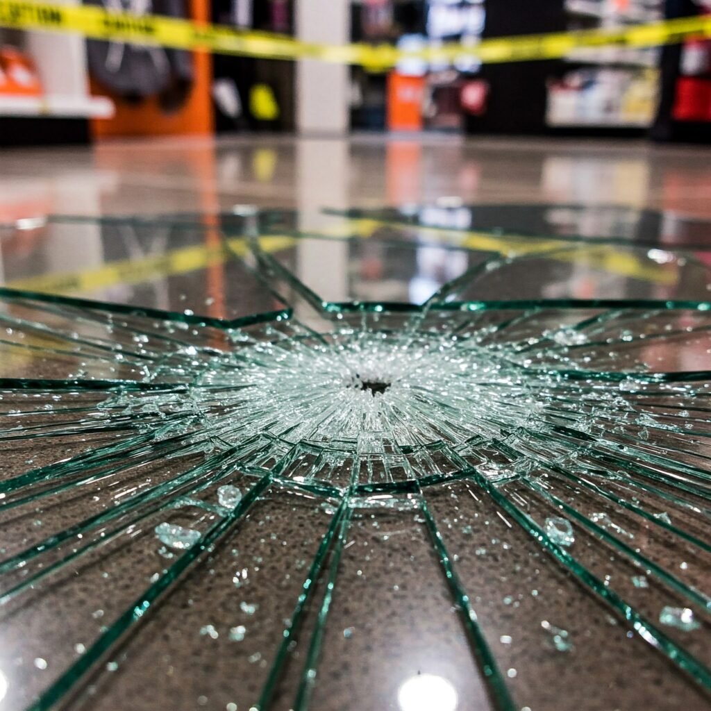 risk of sudden shattering (1)