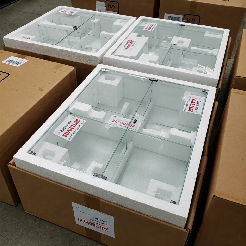 shipping and logistics expenses (1)