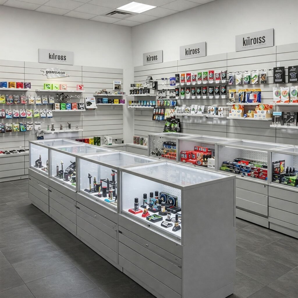 sourcing fixtures and inventory to start a smoke shop or a dispensary (1)