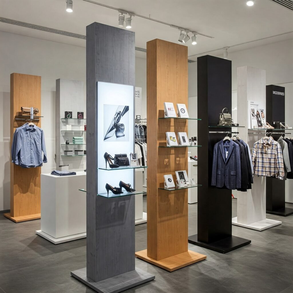 why fairwill display (1)