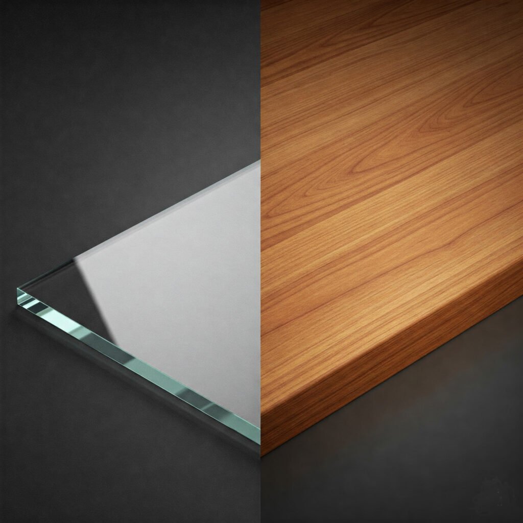 choosing the right materials (2)