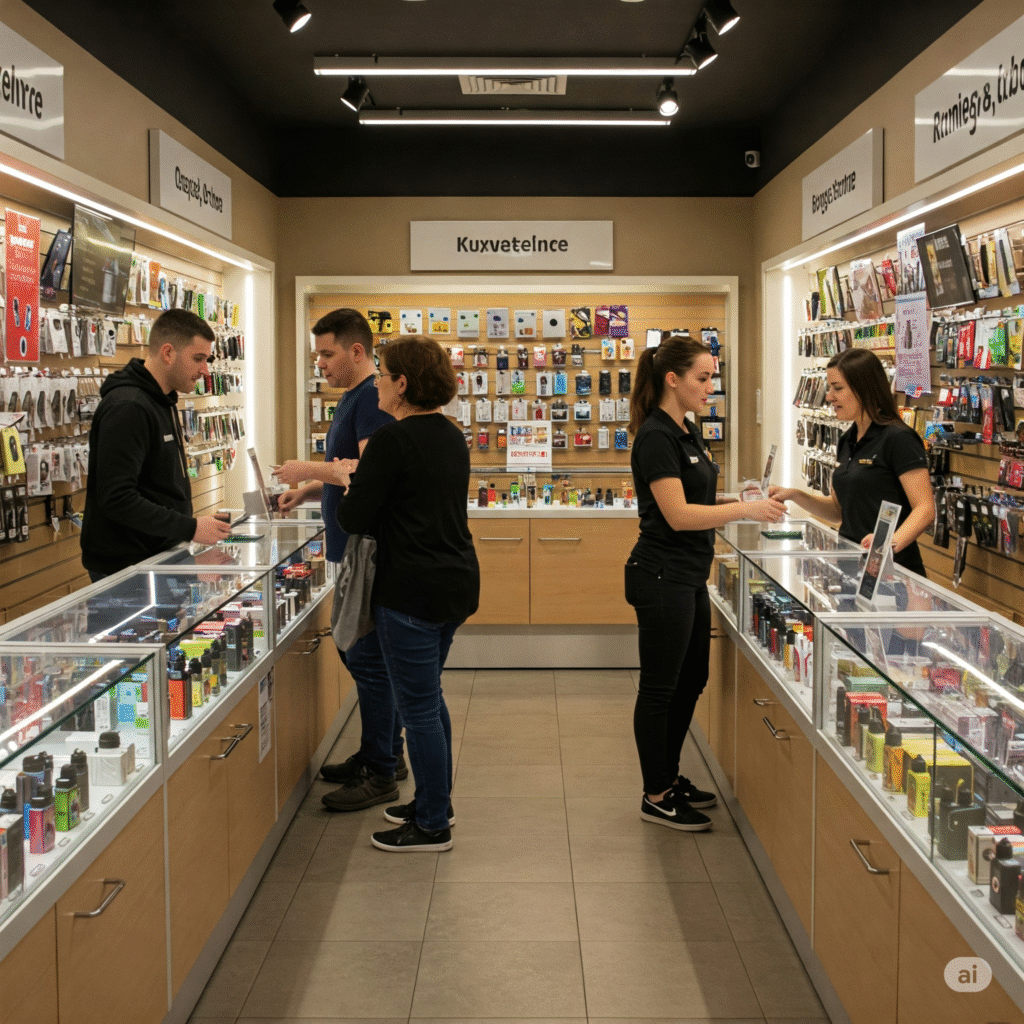 creating a shopper friendly experience (1)