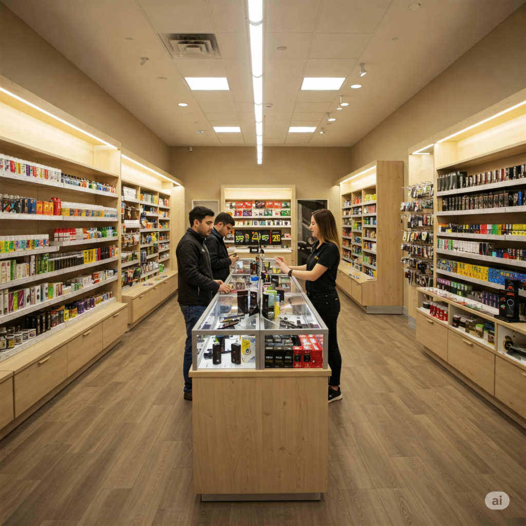 creating a shopper friendly experience (2)