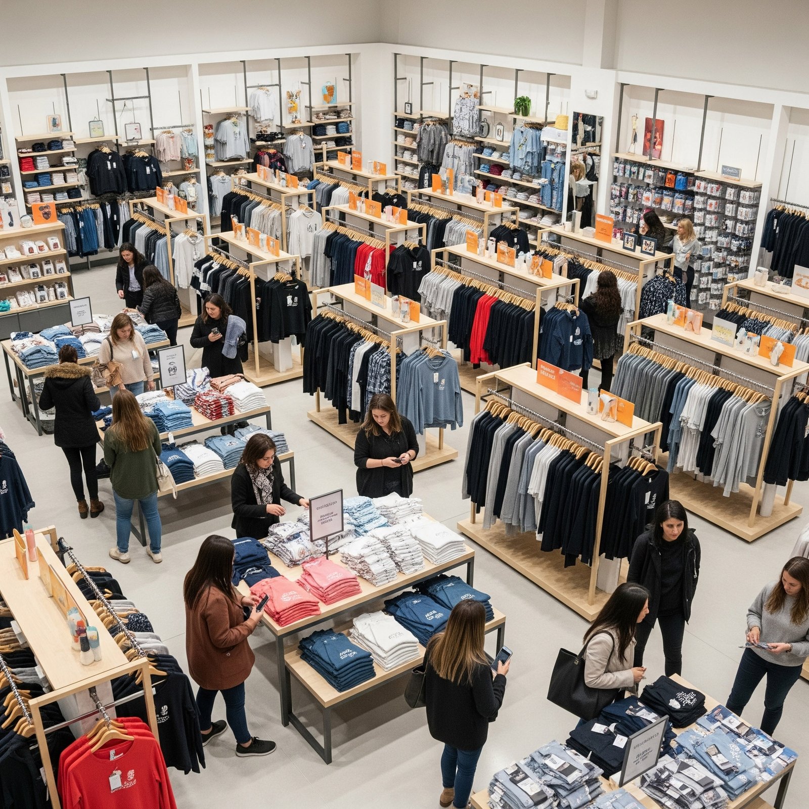 Maximizing Sales with Effective Display Racks