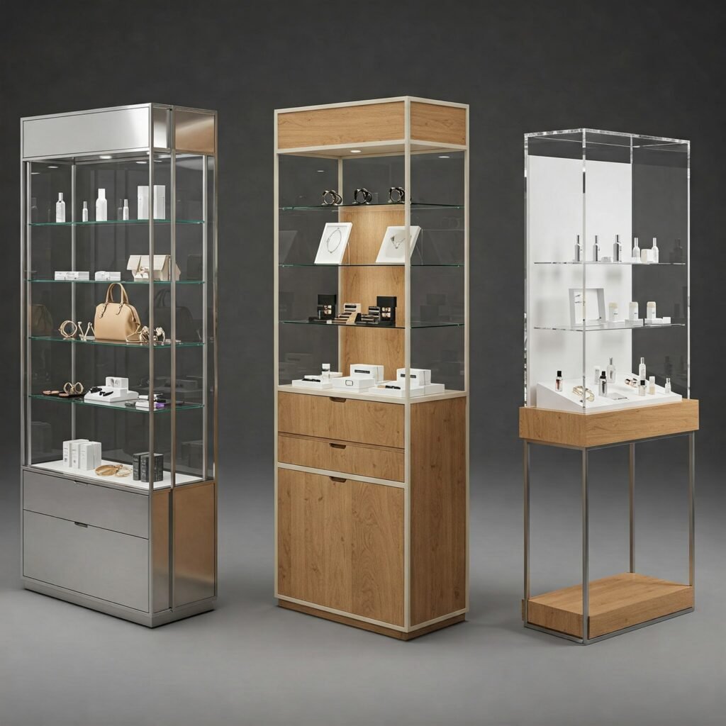 materials used in store displays (2)