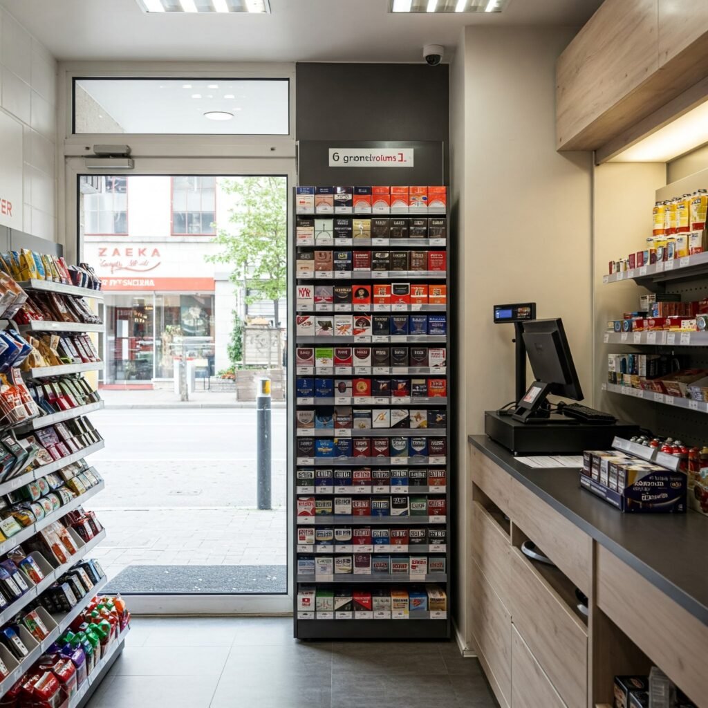 maximize use of limited space (1)