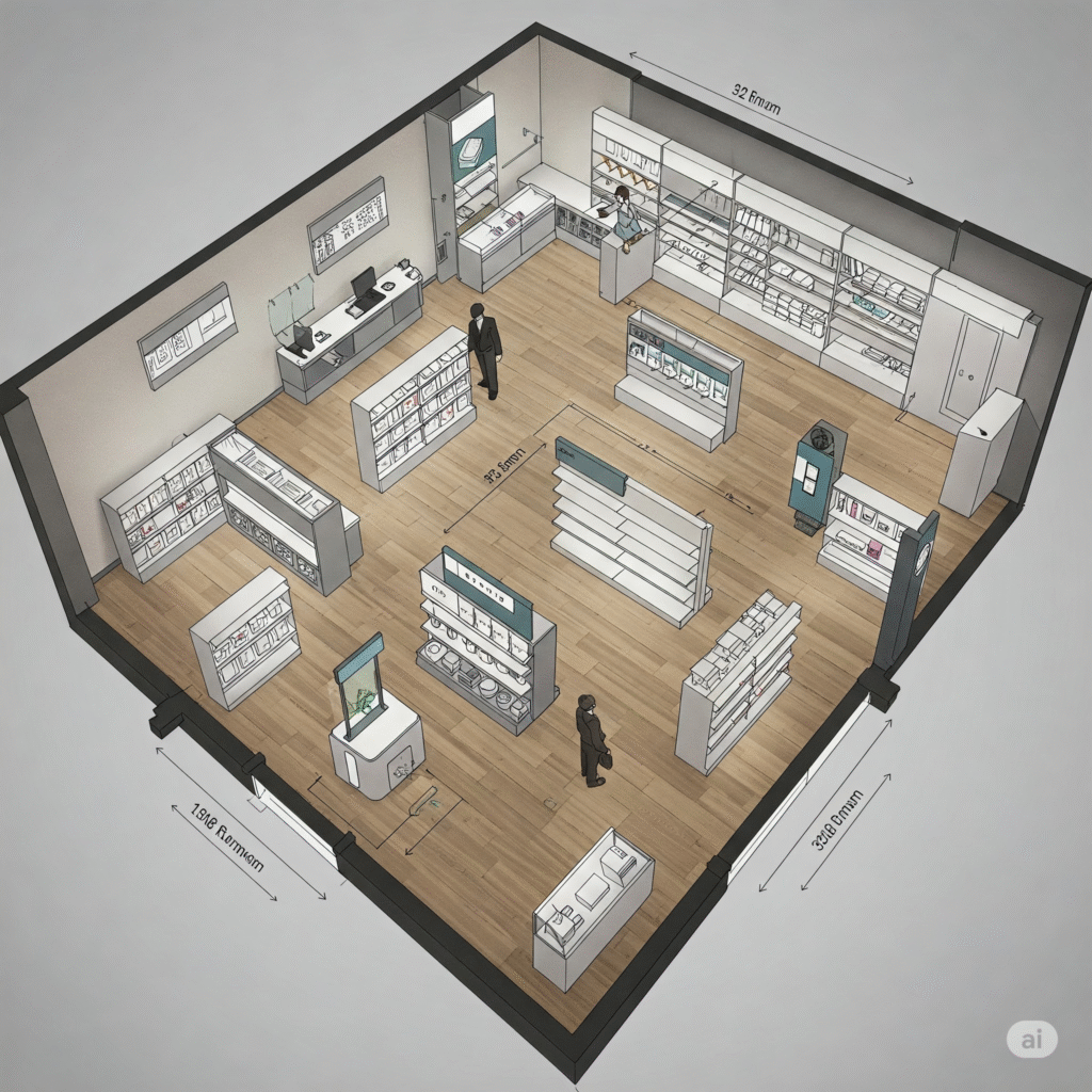 picking the right size and layout (1)