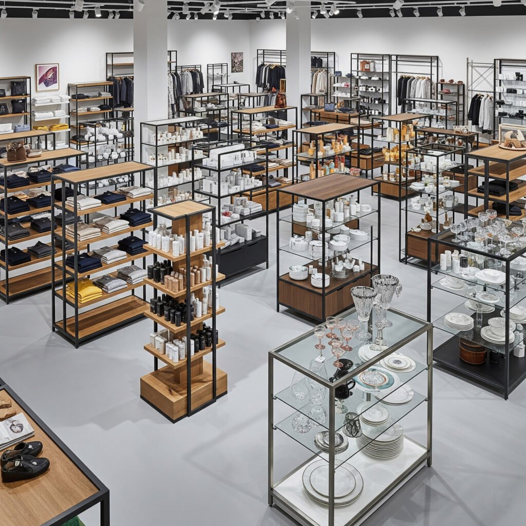 selecting the ideal display racks (1)