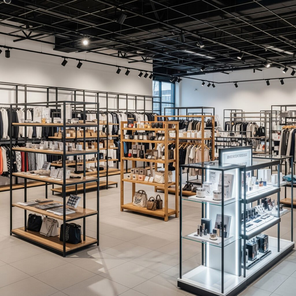 selecting the ideal display racks (2)