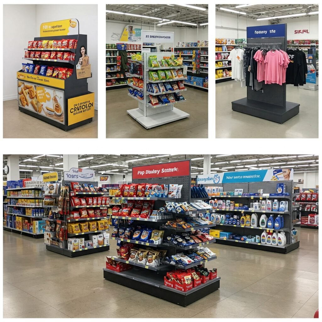 types of pop display stands (2)