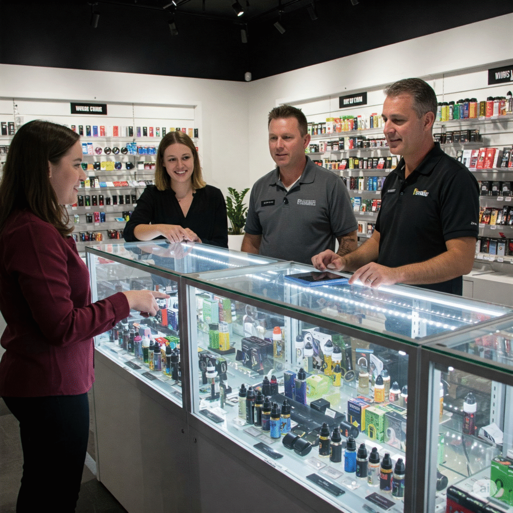 understanding the role of vape display cases (1)