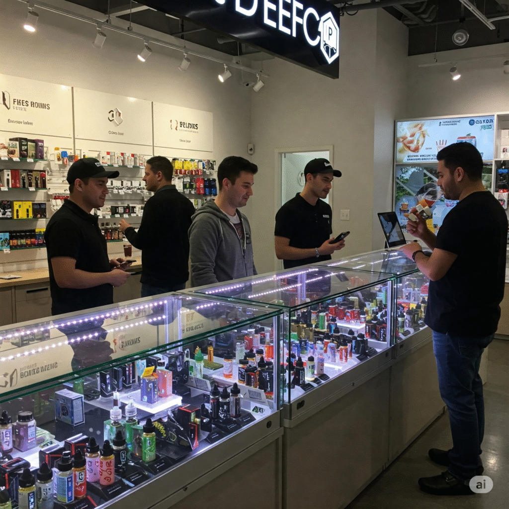 understanding the role of vape display cases (2)