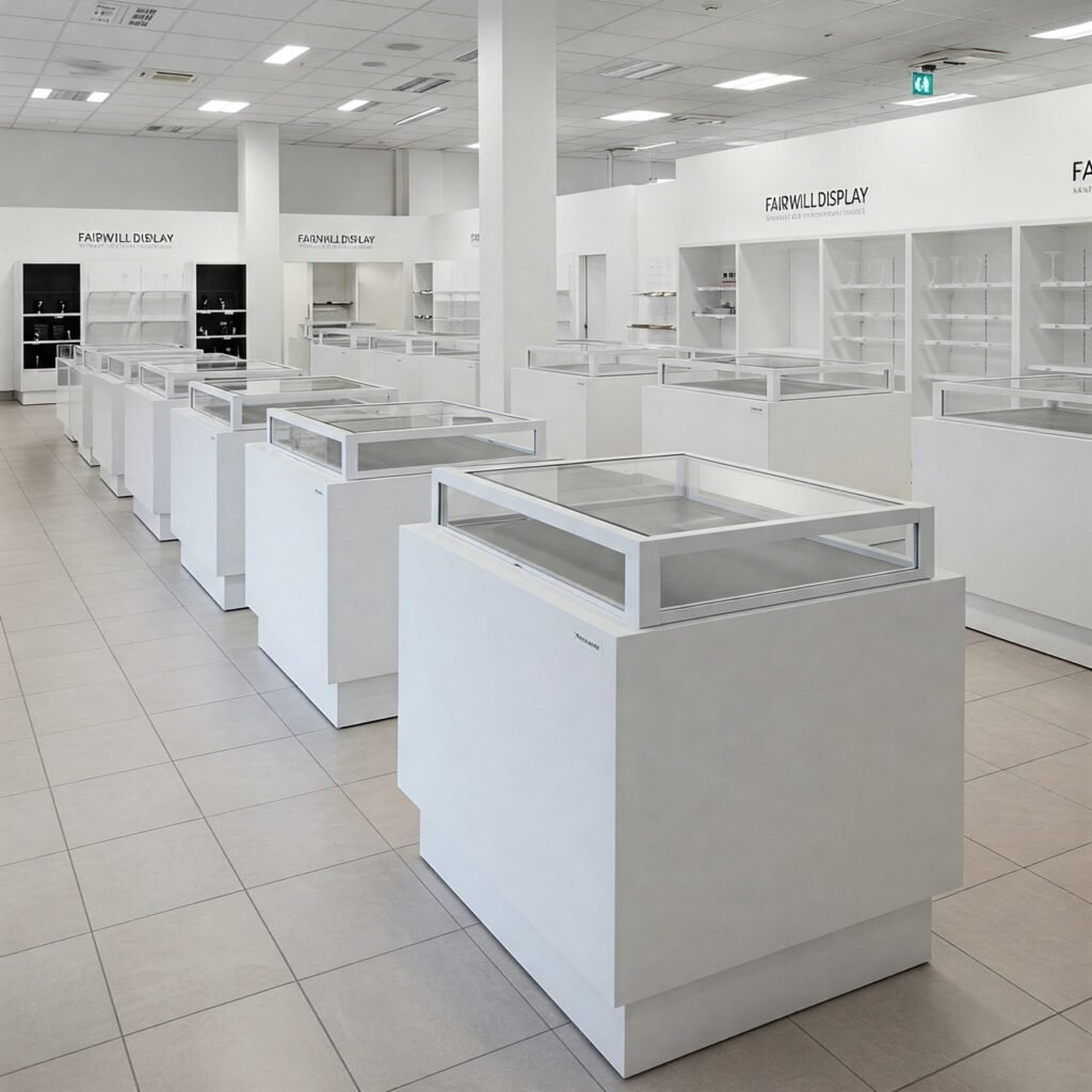 why fairwill display (1)