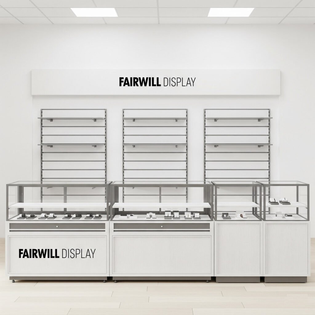why fairwill display (1)