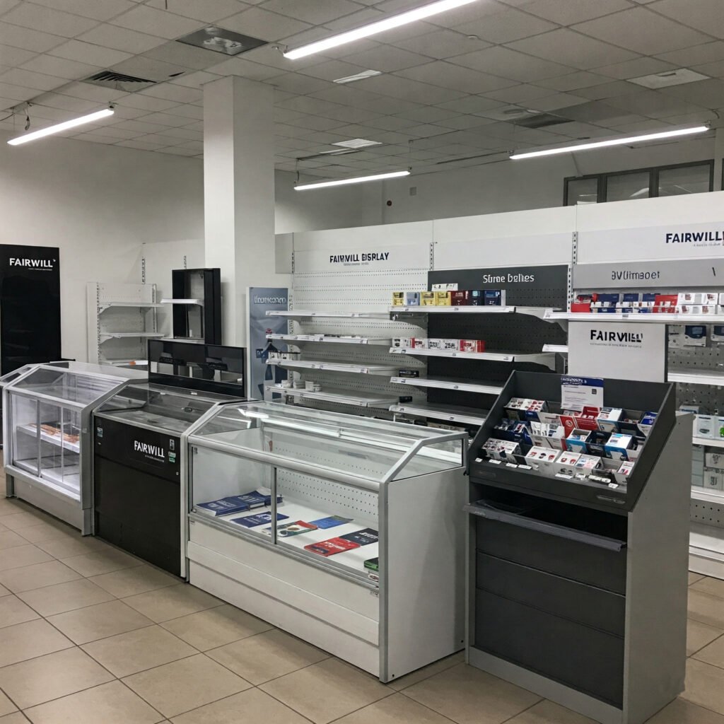 why fairwill display (1)