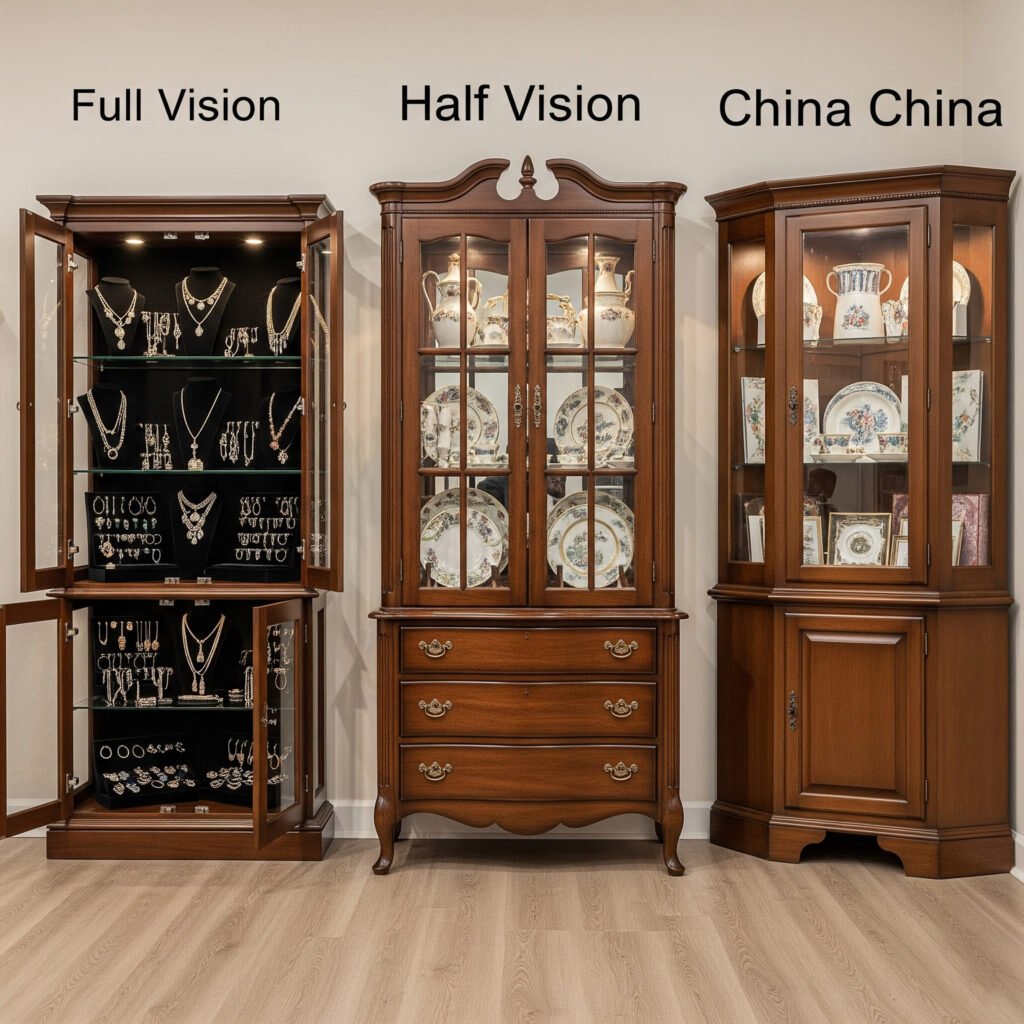 choosing the right china cabinet style (2)