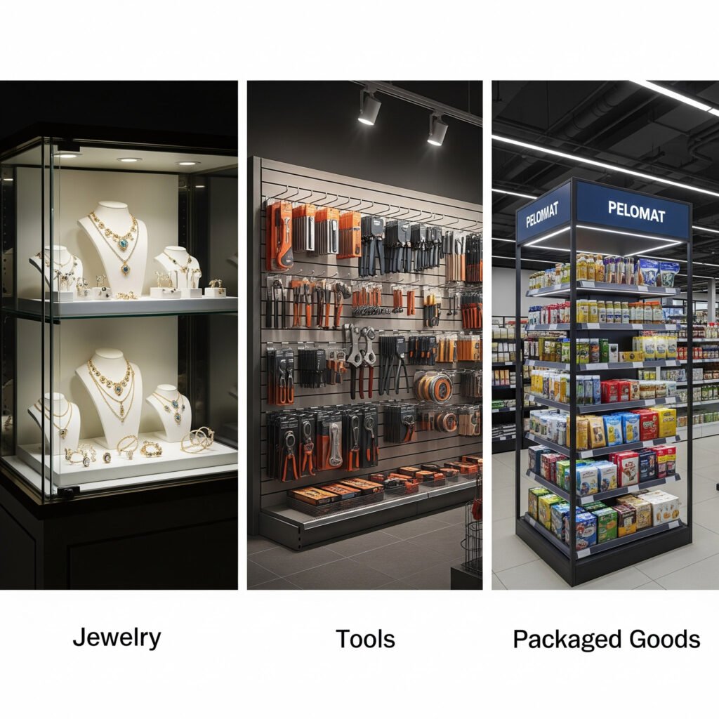choosing the right display fixtures (1)