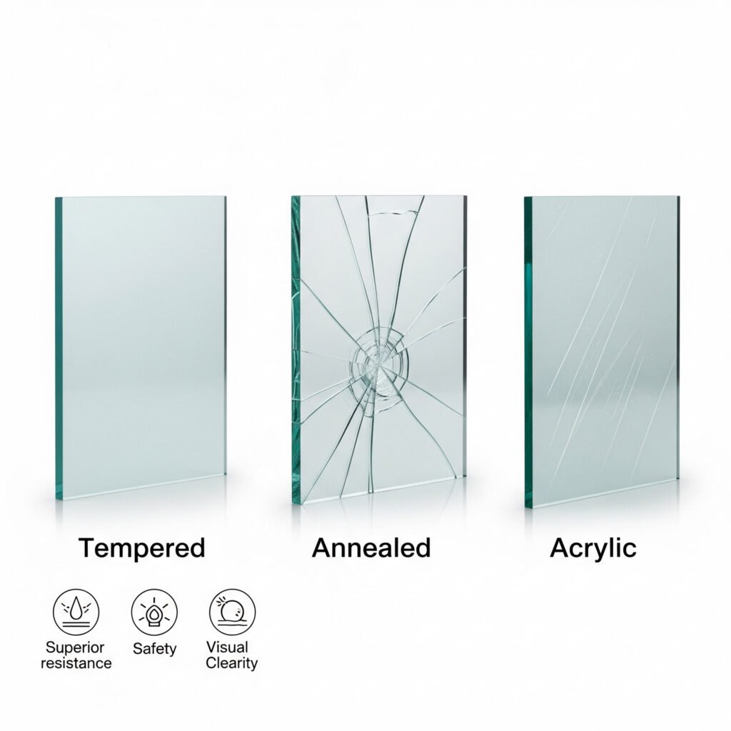 comparing tempered glass with other glass types (1)